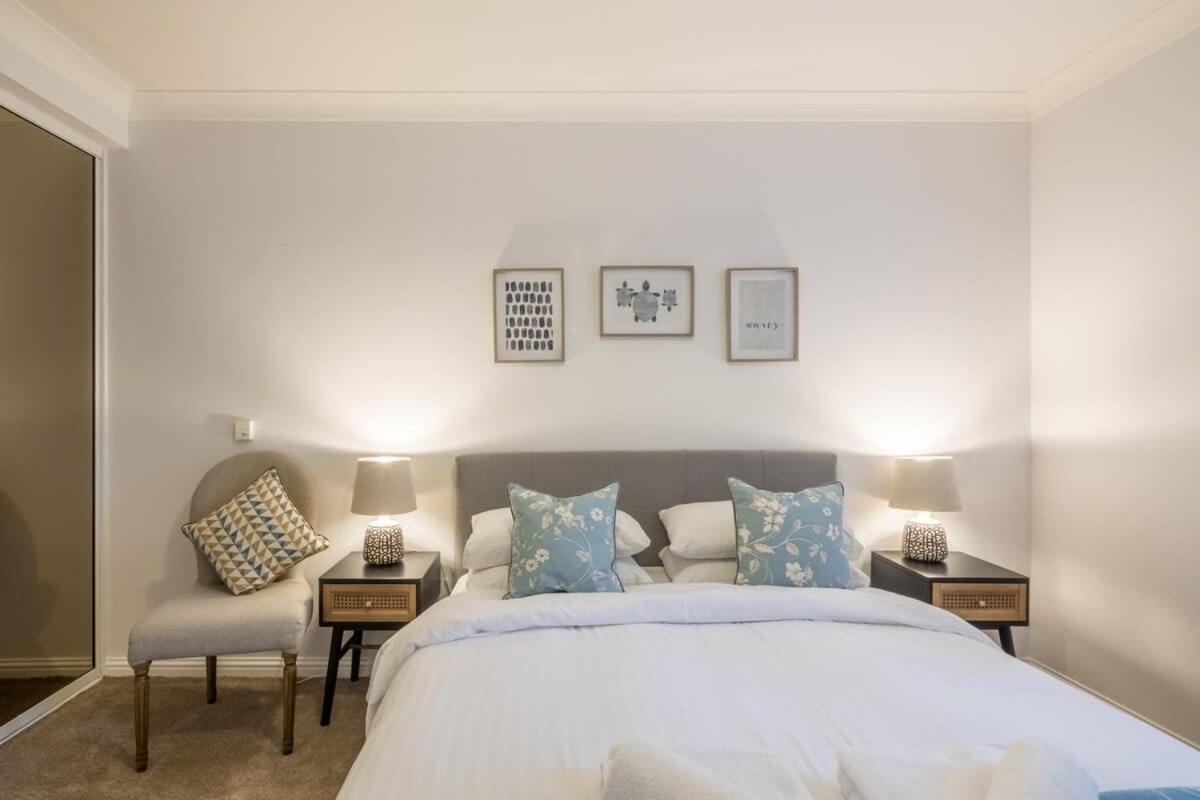 Lovely 1 Bed Apartment With Free Parking & Garden Cambridge  Bagian luar foto
